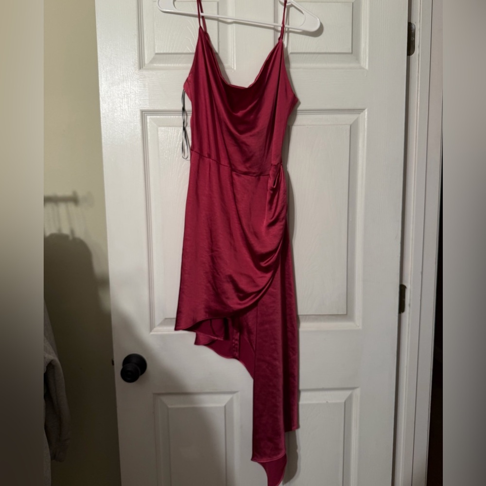 Jacinda Dress